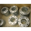 SABS1123 1600/3 Hot Galvanized Flange